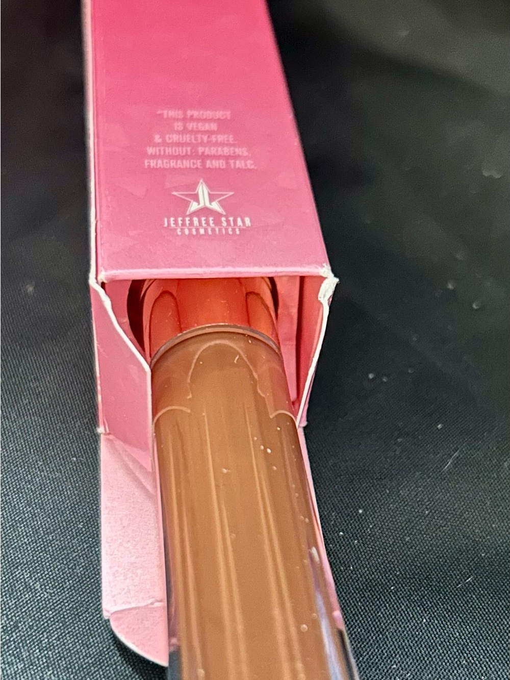 C28 Jeffree Star Magic Star Concealer - Warm Deep Tan
